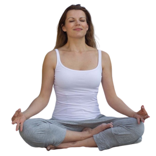Encuentra Equilibrio En Cada Respiracion